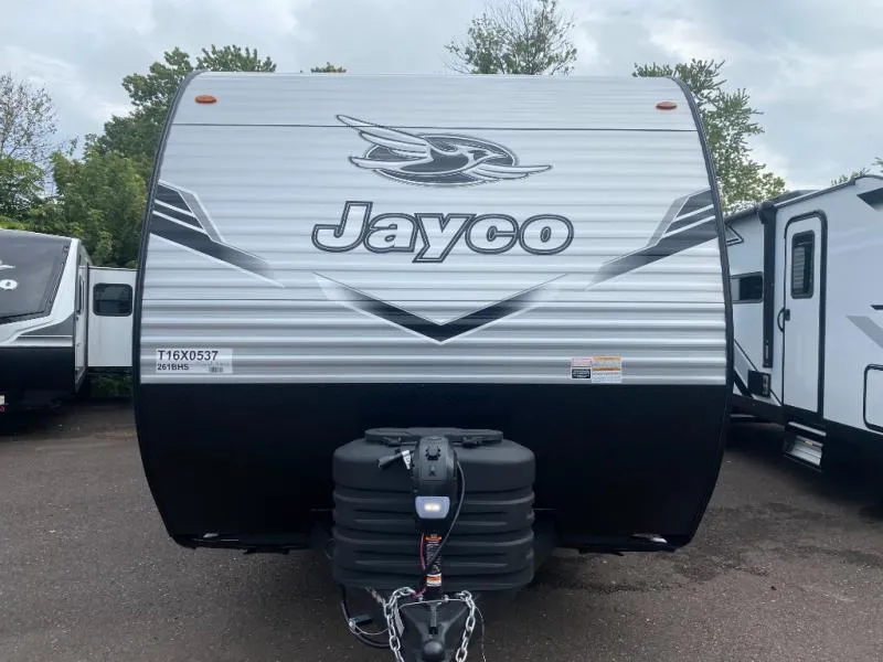 2026 Jayco Jay Flight SLX 261BHS - Photo 4