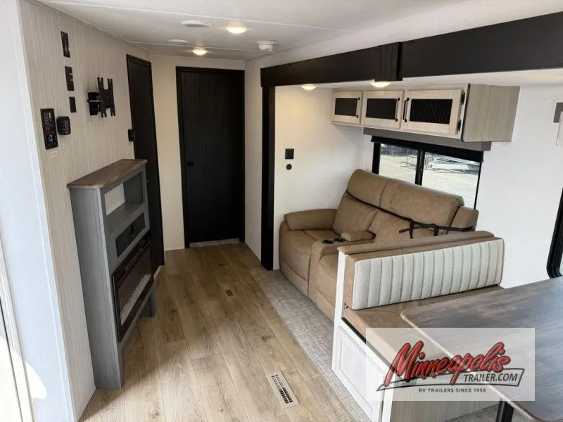 2026 Palomino Puma 26FKDS - Photo 4