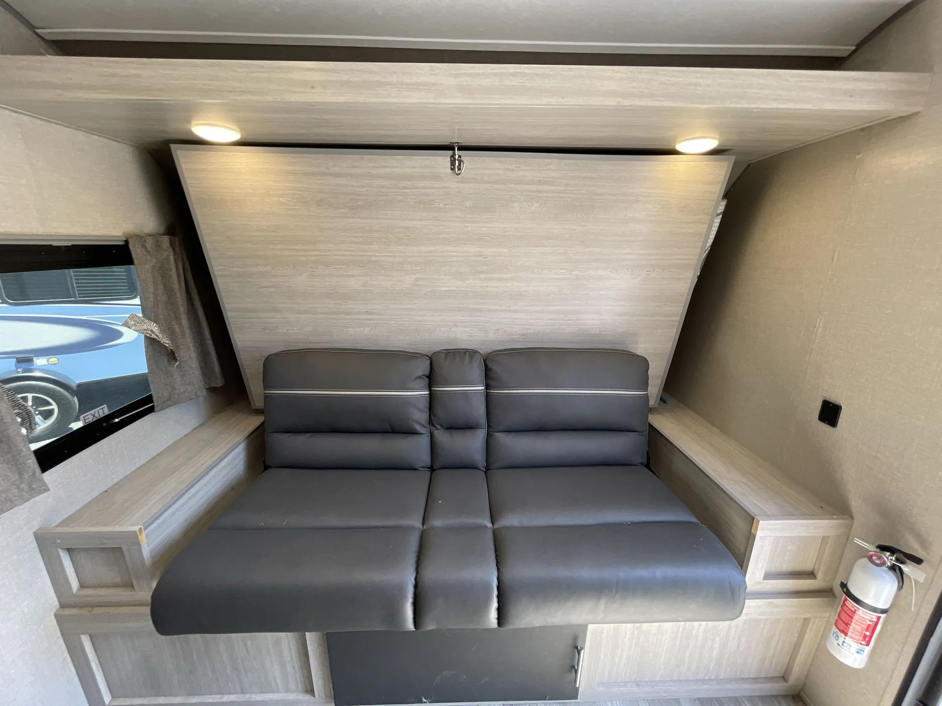 2022 Coachmen Catalina Summit 184FQS — living area main