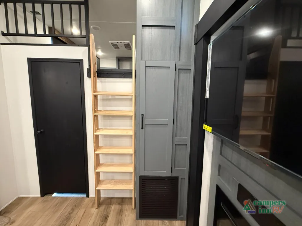 2026 Forest River Puma Vista 421LFT, Photos photo 34