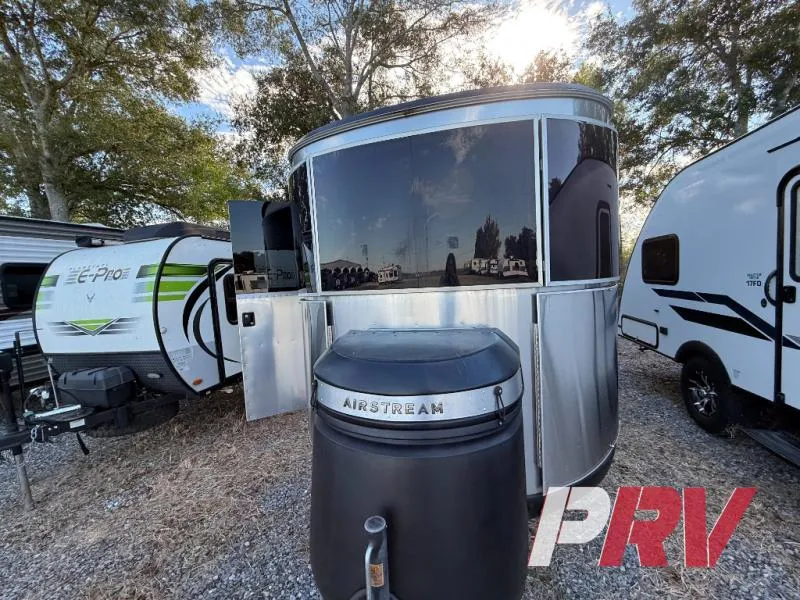 2019 Airstream Basecamp 16X - Photo 3