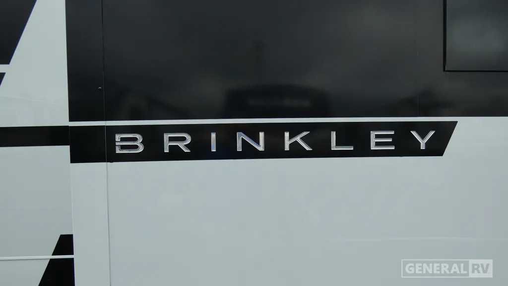 2025 Brinkley Model I 265, Photos photo 25