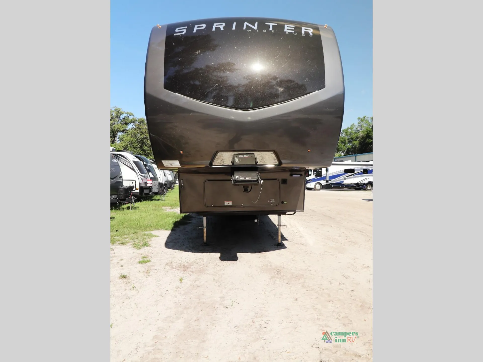 2025 Keystone Sprinter 3590LFT - Photo 4