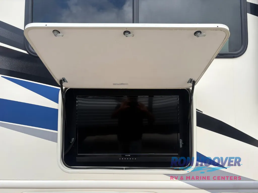 2023 Thor Motor Coach A.C.E 29G, Photos photo 8