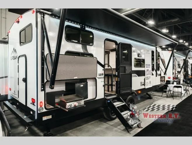 2027 Coachmen RV Urban 2457BH - Photo 3