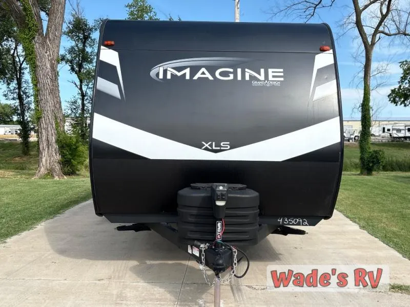2023 Grand Design Imagine XLS 23BHE - Photo 3