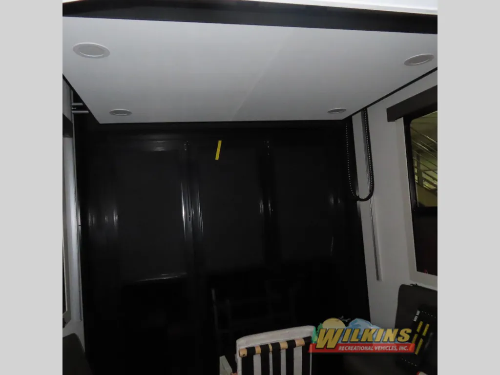 2026 Grand Design Momentum 344M, Photos photo 10