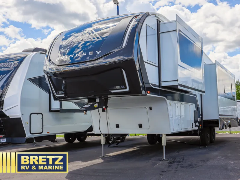 2026 Brinkley Model Z 2900 - Photo 4