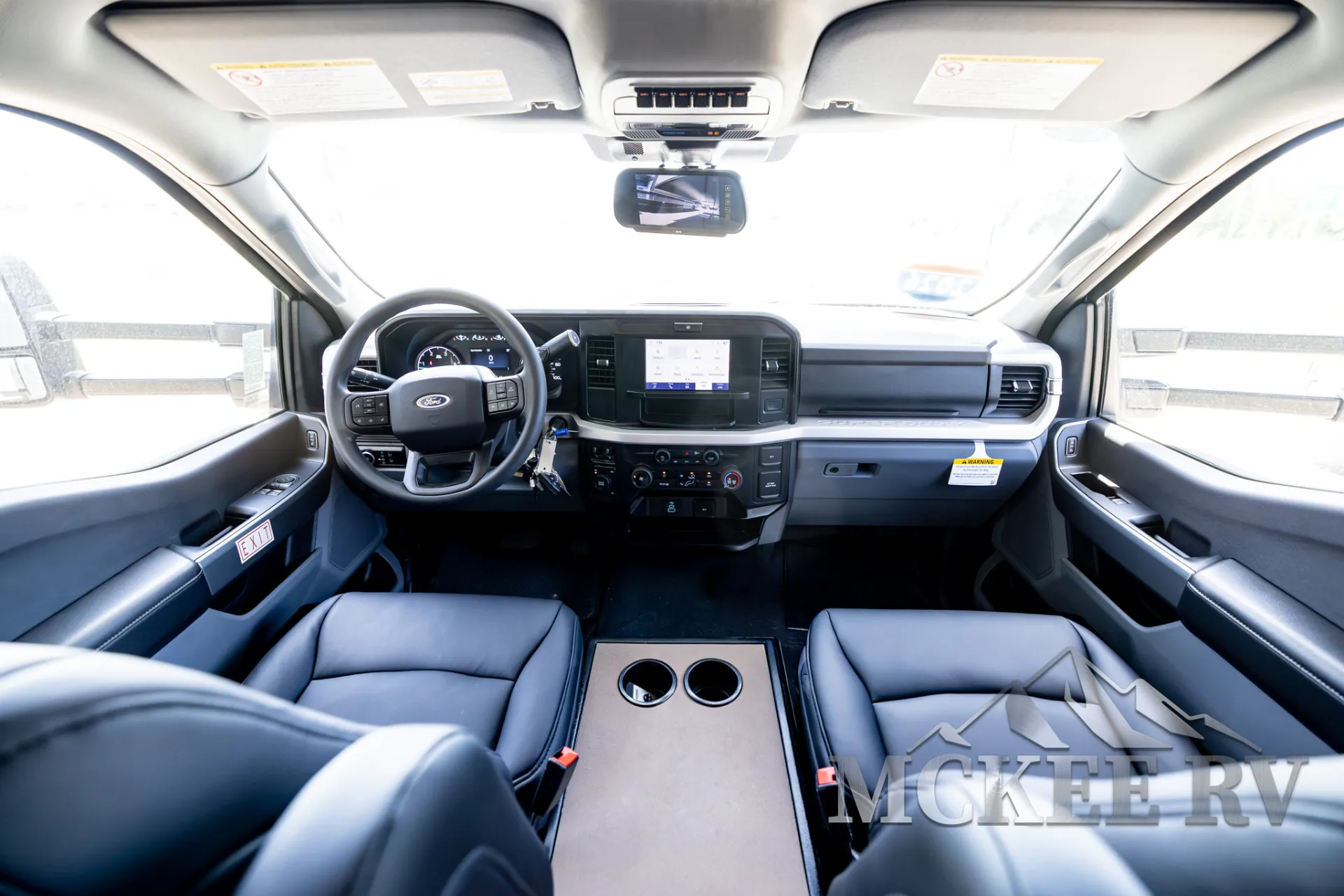 2026 Renegade RV Veracruz 32VDS - Photo 3
