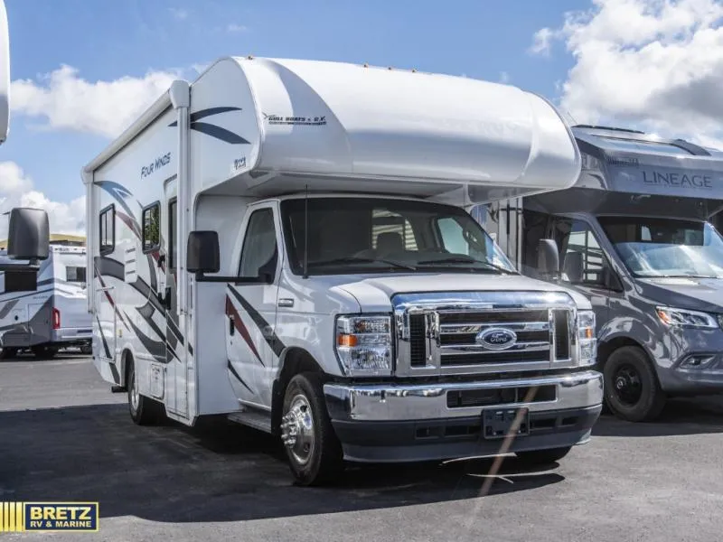 2024 Thor Motor Coach Four Winds 22E - Photo 2
