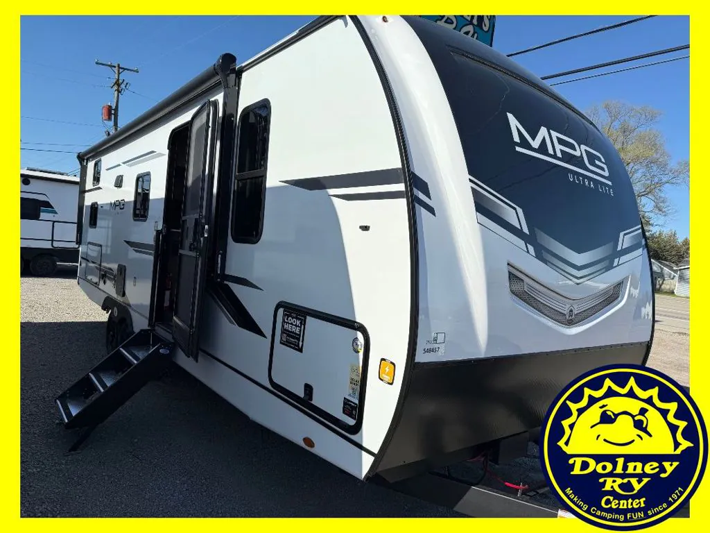 2025 Cruiser RV MPG 2520BH - Photo 3