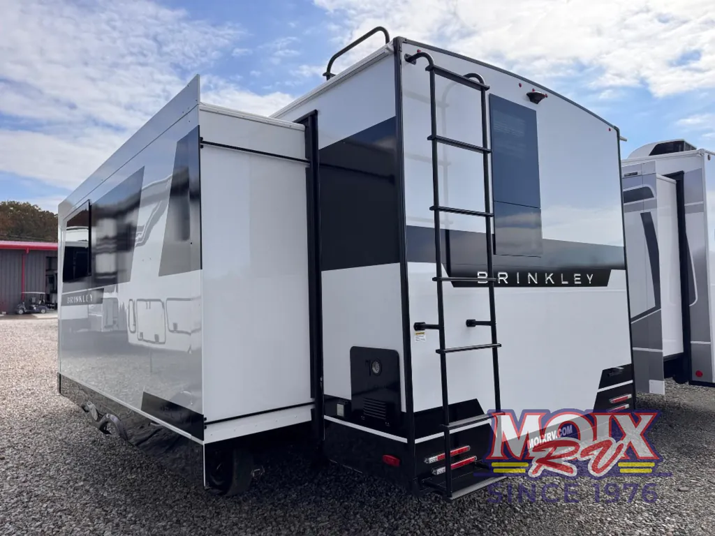2026 Brinkley Model Ix 23X, Photos photo 6