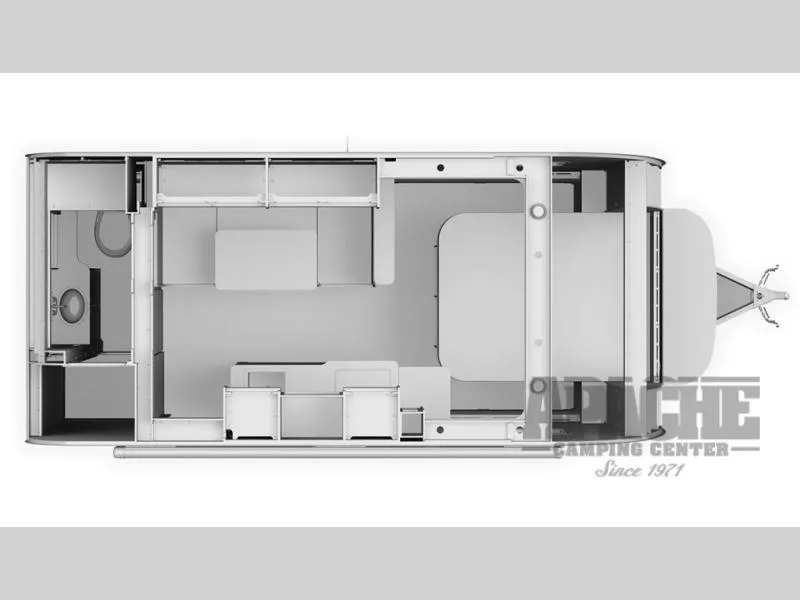 2026 NuCamp Haven TWIN - Photo 3