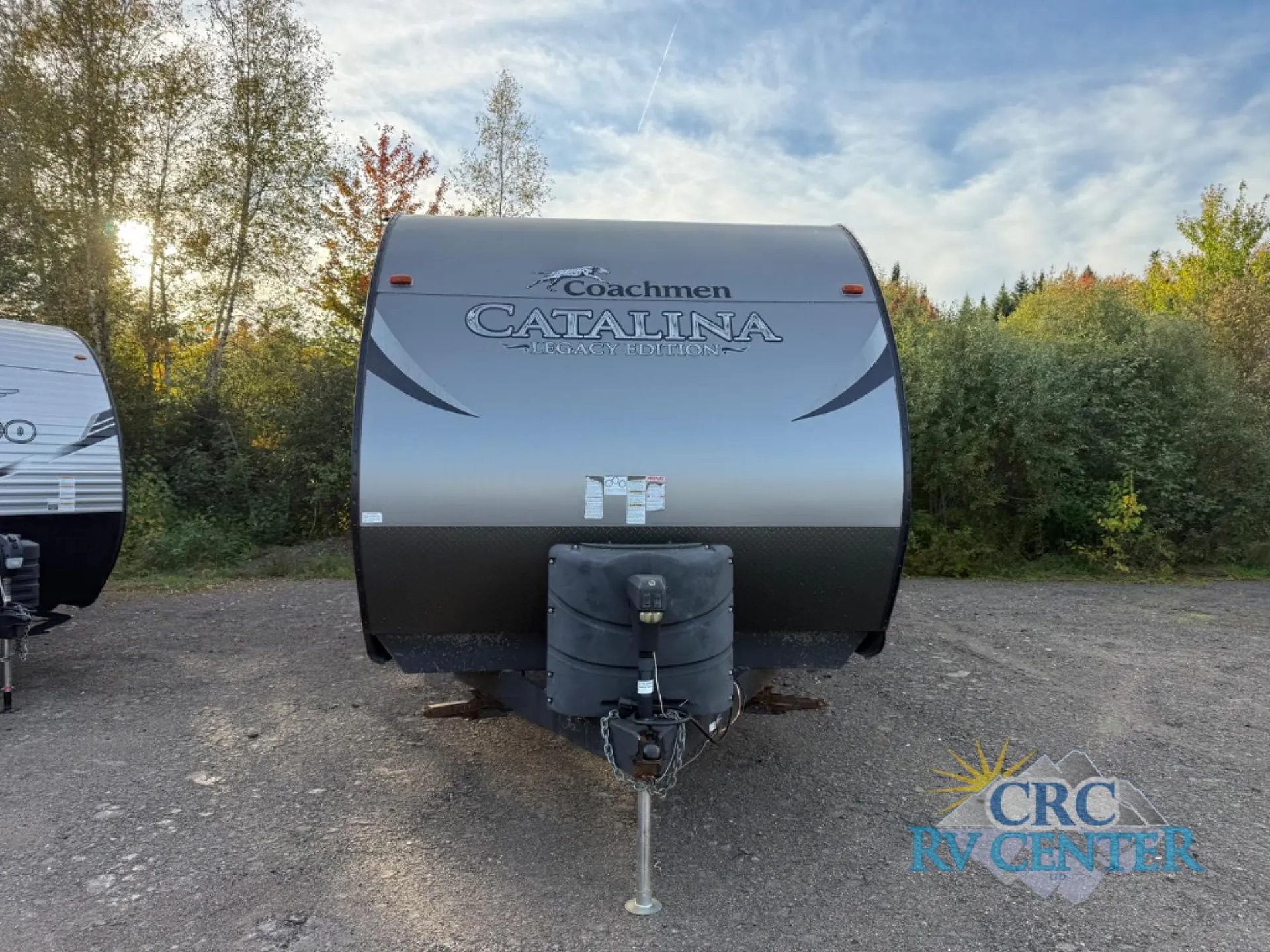 2017 Coachmen Catalina Legacy Edition 283RKS - Photo 3