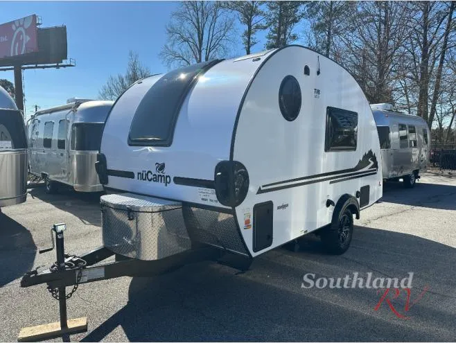 2026 nuCamp RV TAB 360 CS BD - Photo 2