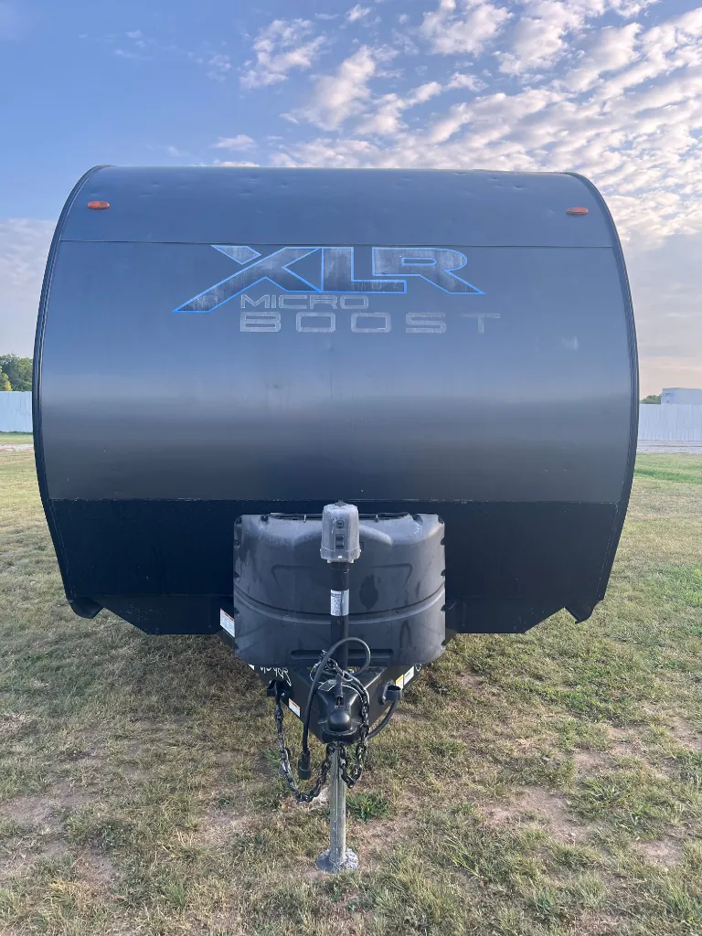 2022 Forest River XLR Micro Boost 25LRLE - Photo 3