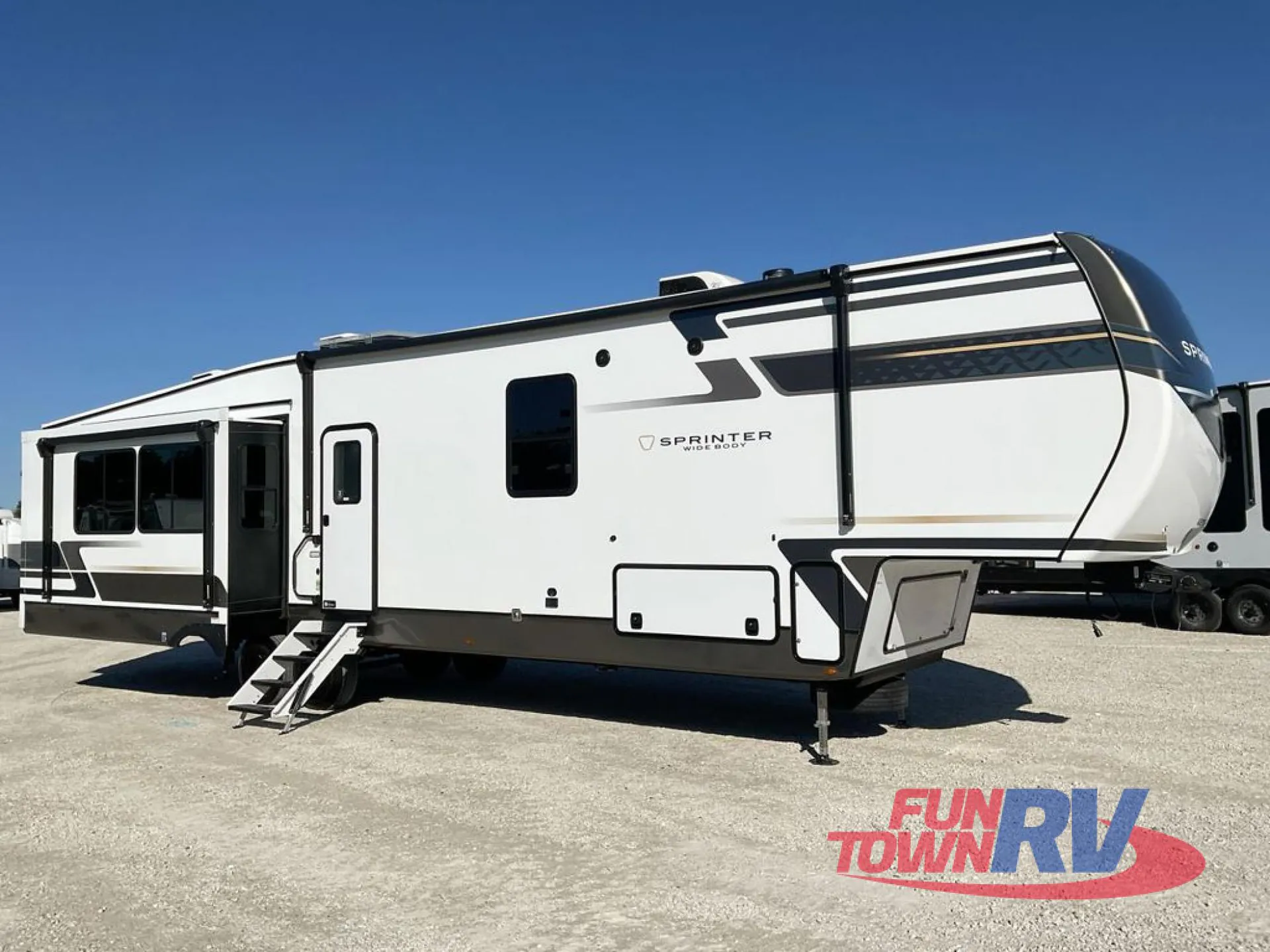 2026 Keystone Sprinter 3840LRK - Photo 3