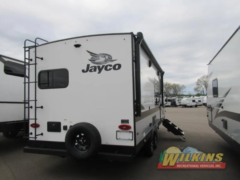 2023 Jayco Jay Feather 21MML - Photo 4