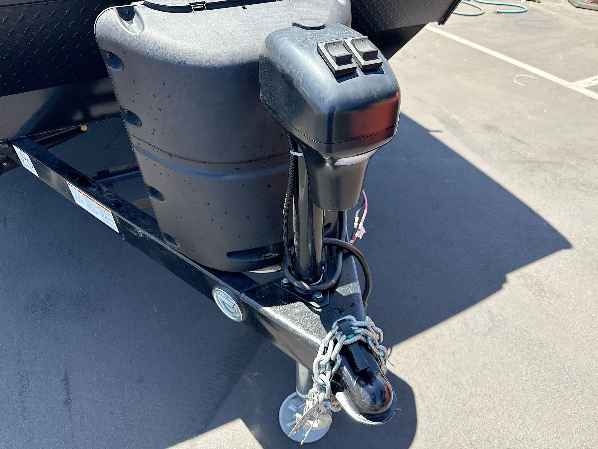 2026 Forest River R-Pod RP-192 - Photo 4