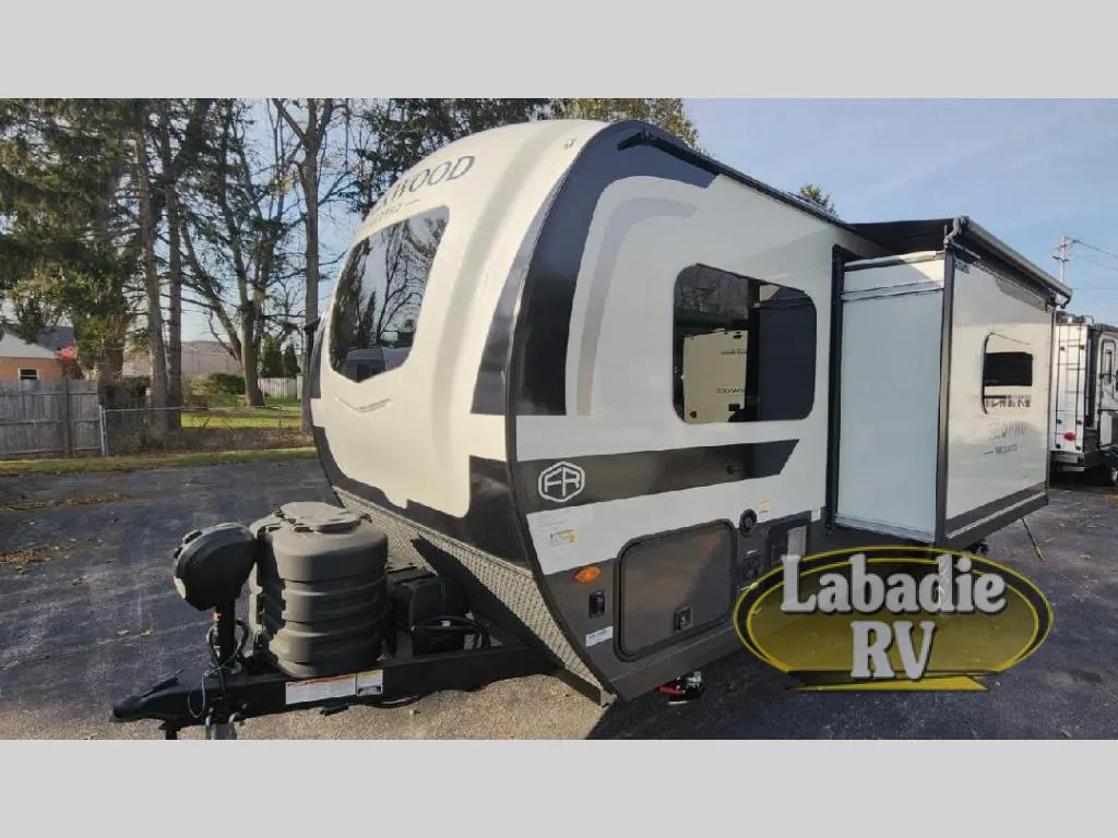 2026 Forest River Rockwood GEO Pro G19FBS - Photo 3