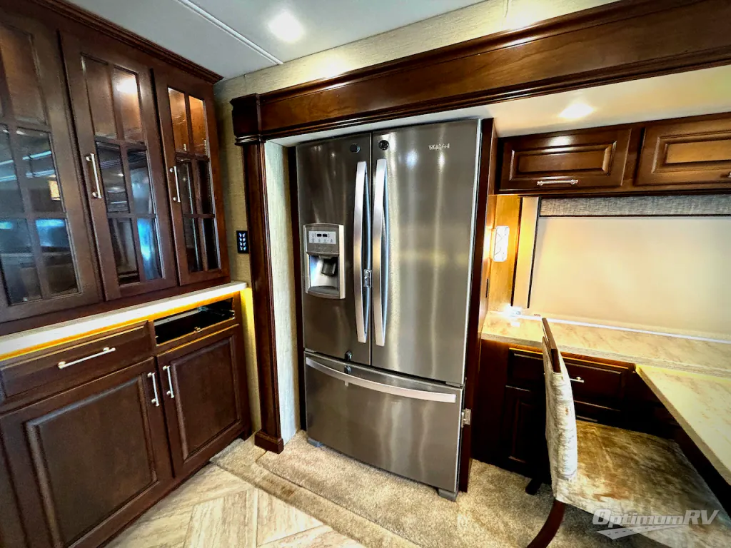 2019 Entegra Coach Aspire 42DEQ, Photos photo 11