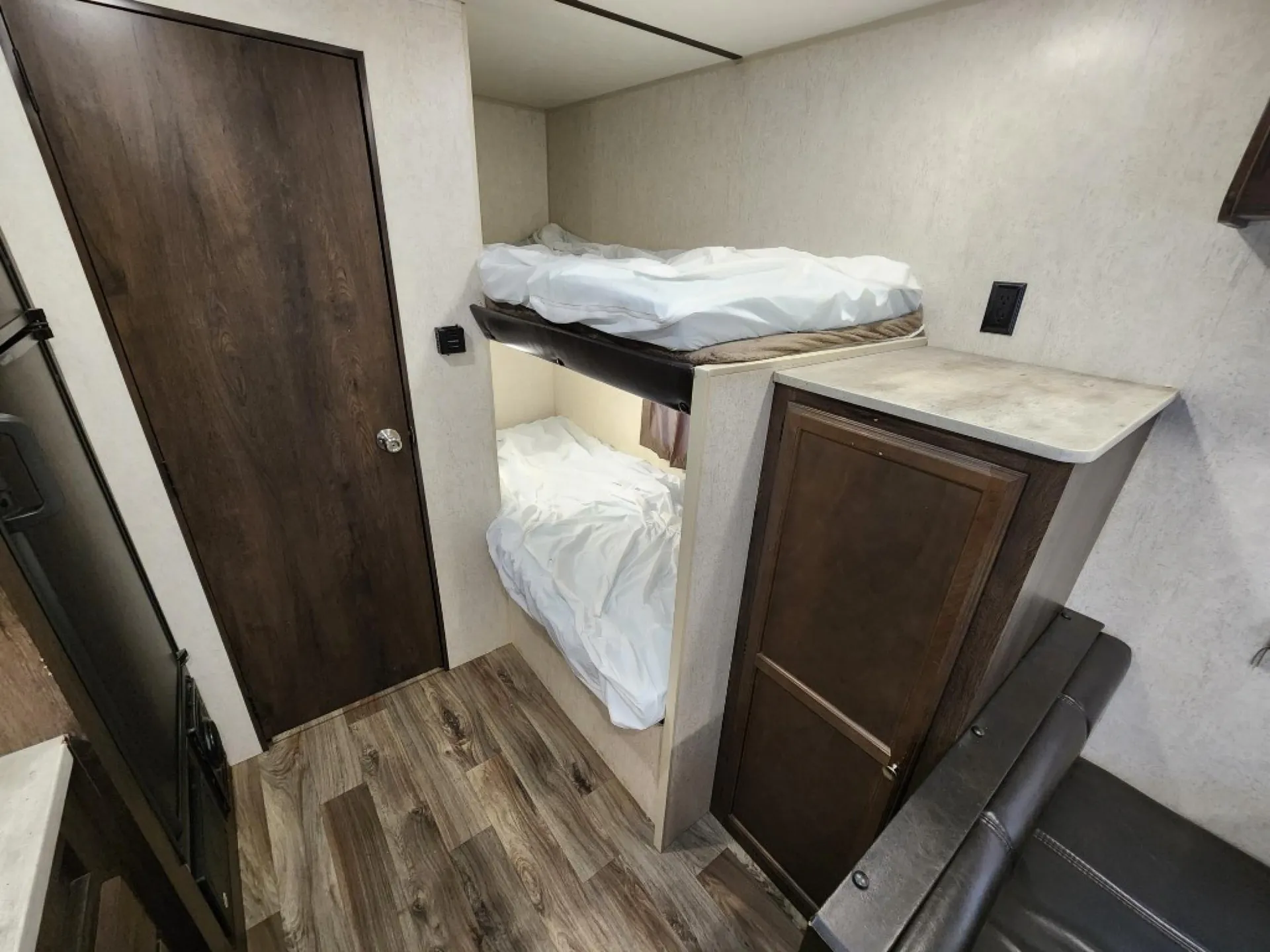 2018 Starcraft Autumn Ridge Outfitter 20BH - Photo 3