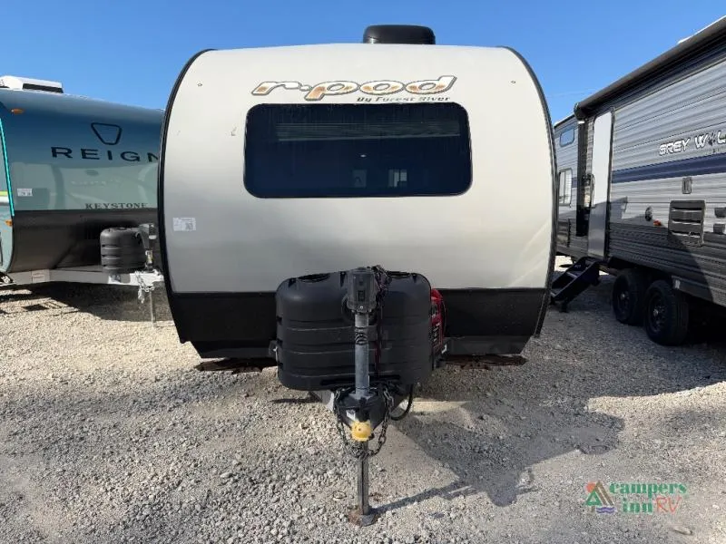 2020 Forest River R Pod 196 - Photo 4