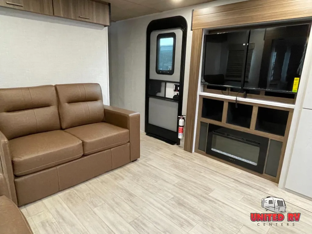 2026 Forest River Vibe 3400XL, Photos photo 6