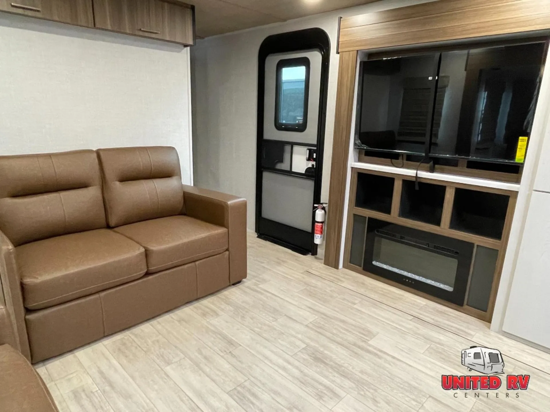 2026 Forest River Vibe 3400XL — Photo 6