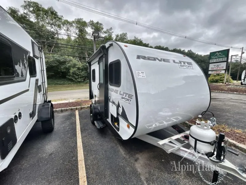 2026 Travel Lite Rove Lite Sport 12RK - Main photo