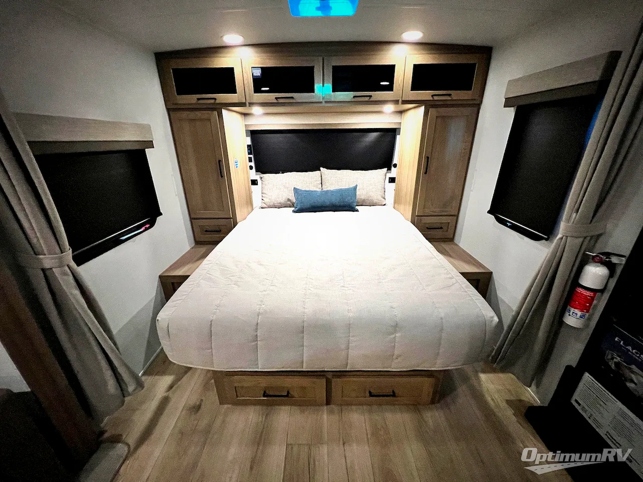 2027 Forest River Flagstaff Micro Lite 22LKS — Photo 5