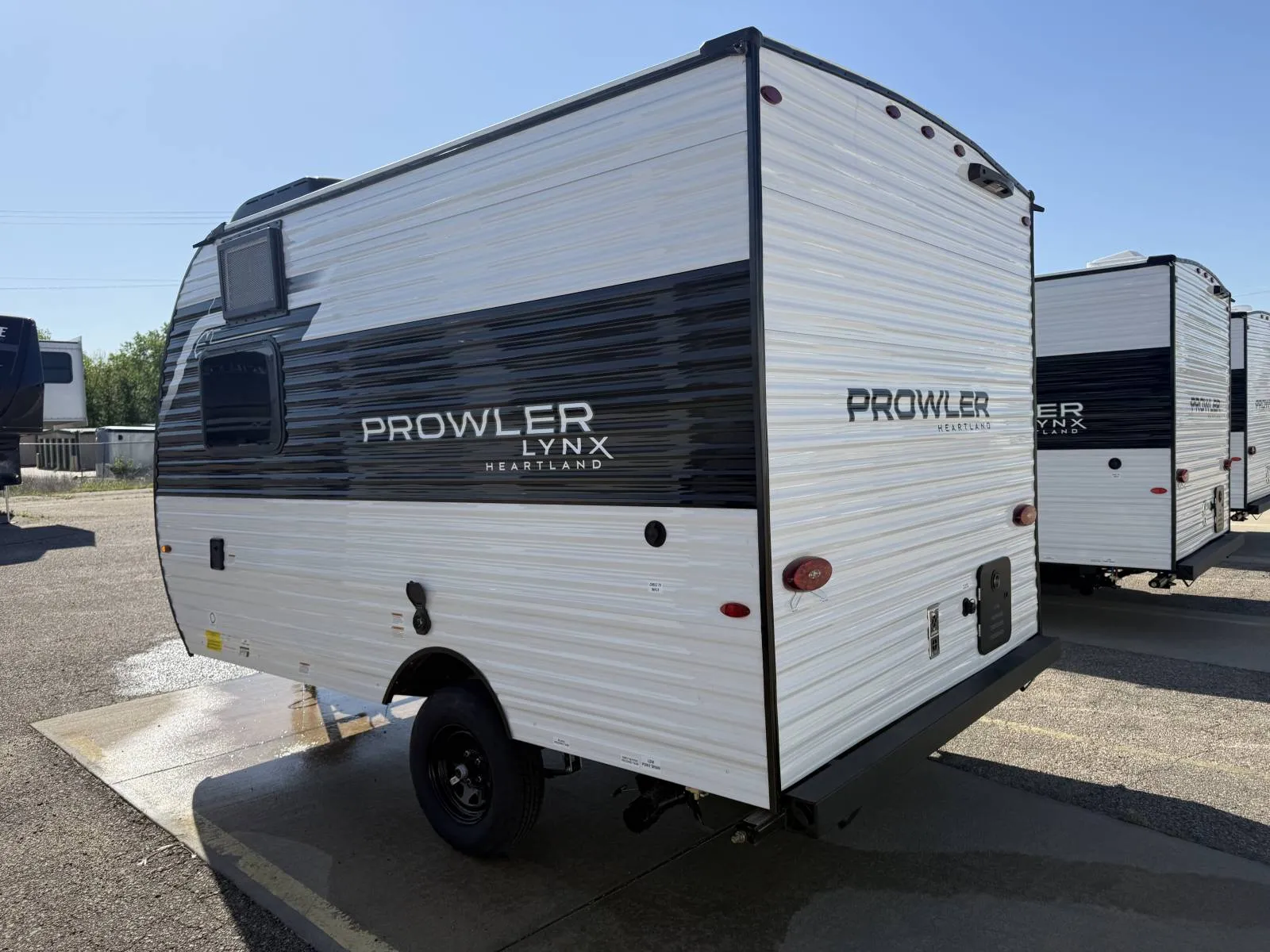 2026 Heartland Prowler 300BH - Photo 4