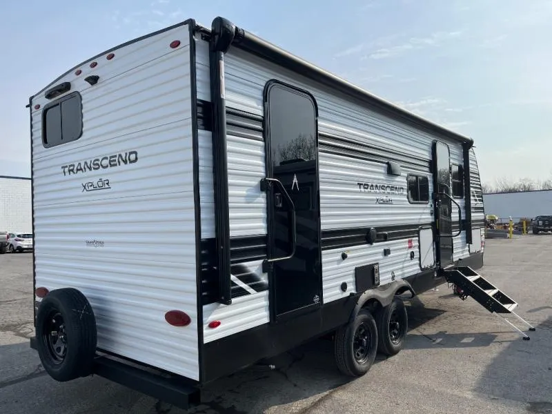 2026 Grand Design Transcend Xplor 23BHX - Photo 3