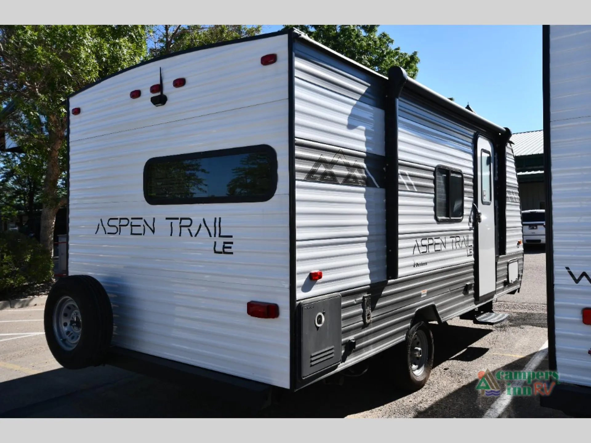 2023 Dutchmen Aspen Trail LE 1860RK - Photo 4