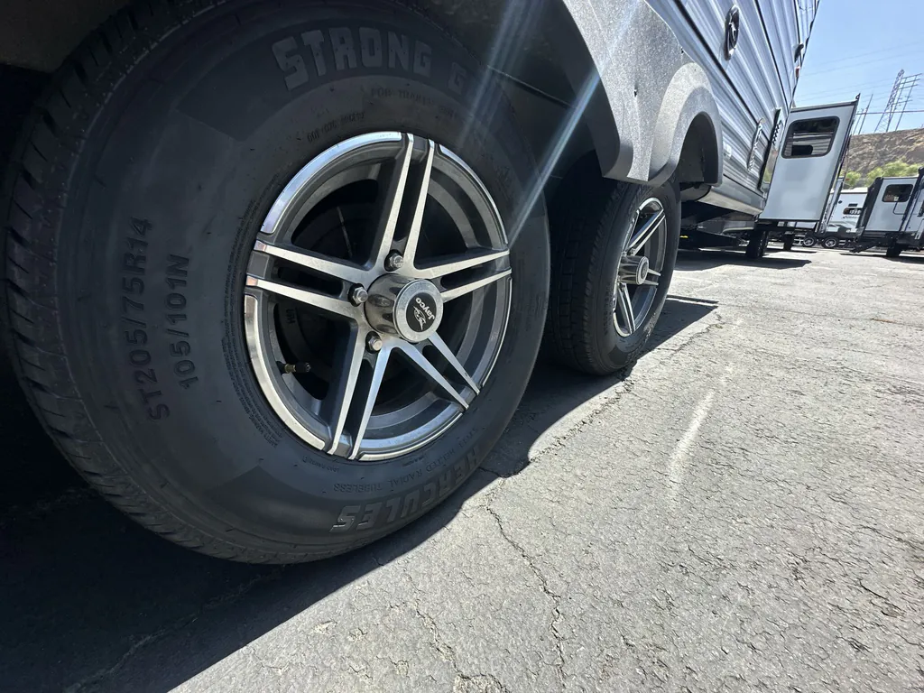 2022 Jayco Jay Flight SLX 8 212QB, Photos photo 11