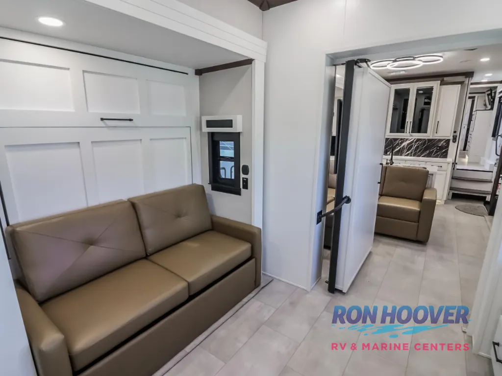 2025 Forest River RiverStone 44DBL, Photos photo 17