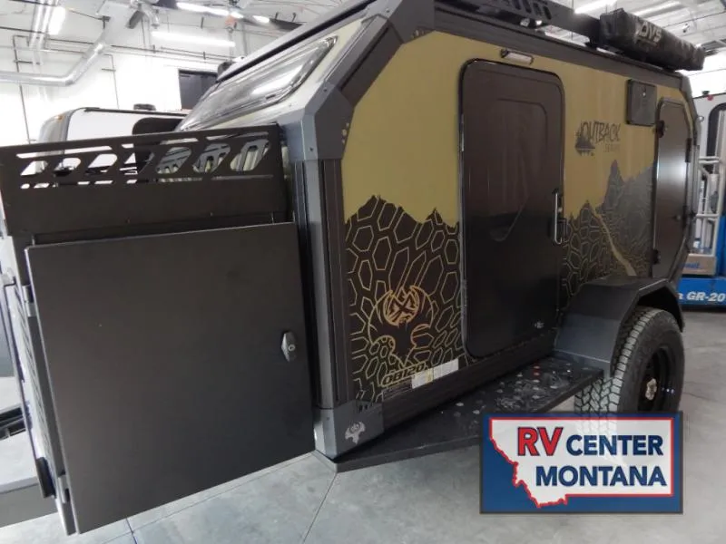 2026 Imperial Outdoors Outback New    Outback OB-120 - Photo 2