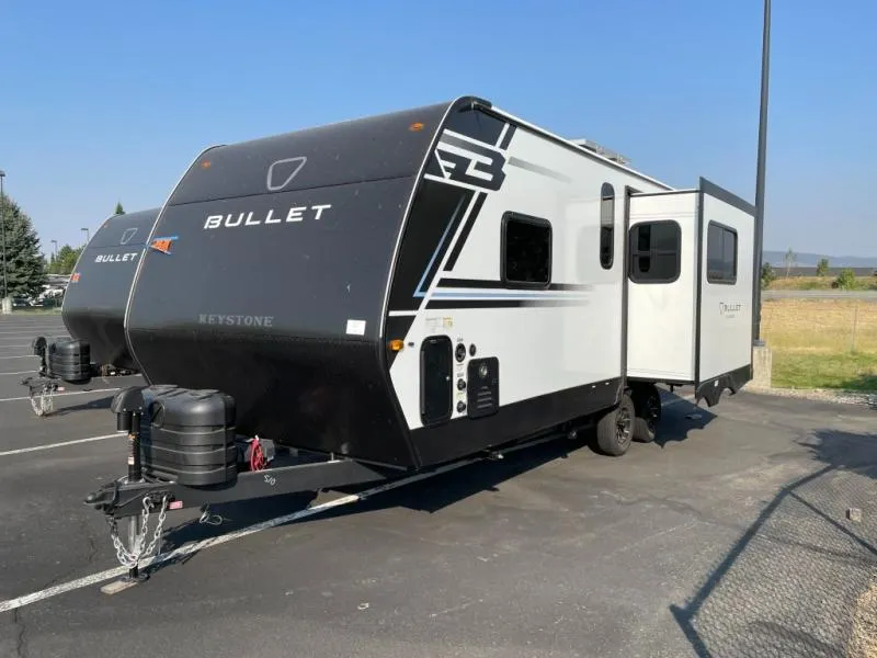 2026 Keystone Bullet Classic 21RKC - Photo 3