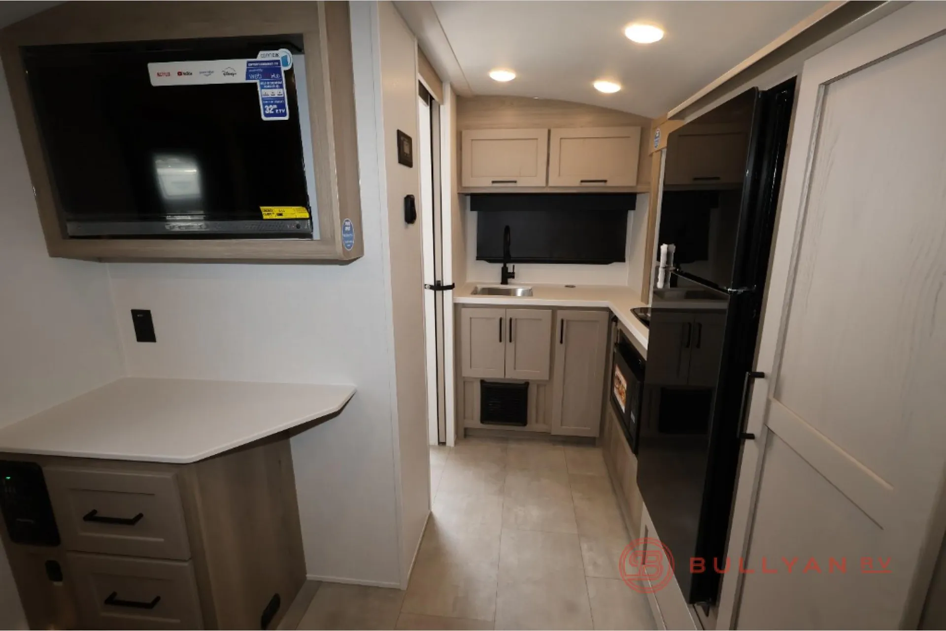 2026 Forest River Flagstaff E-Pro E15FBS - Photo 3