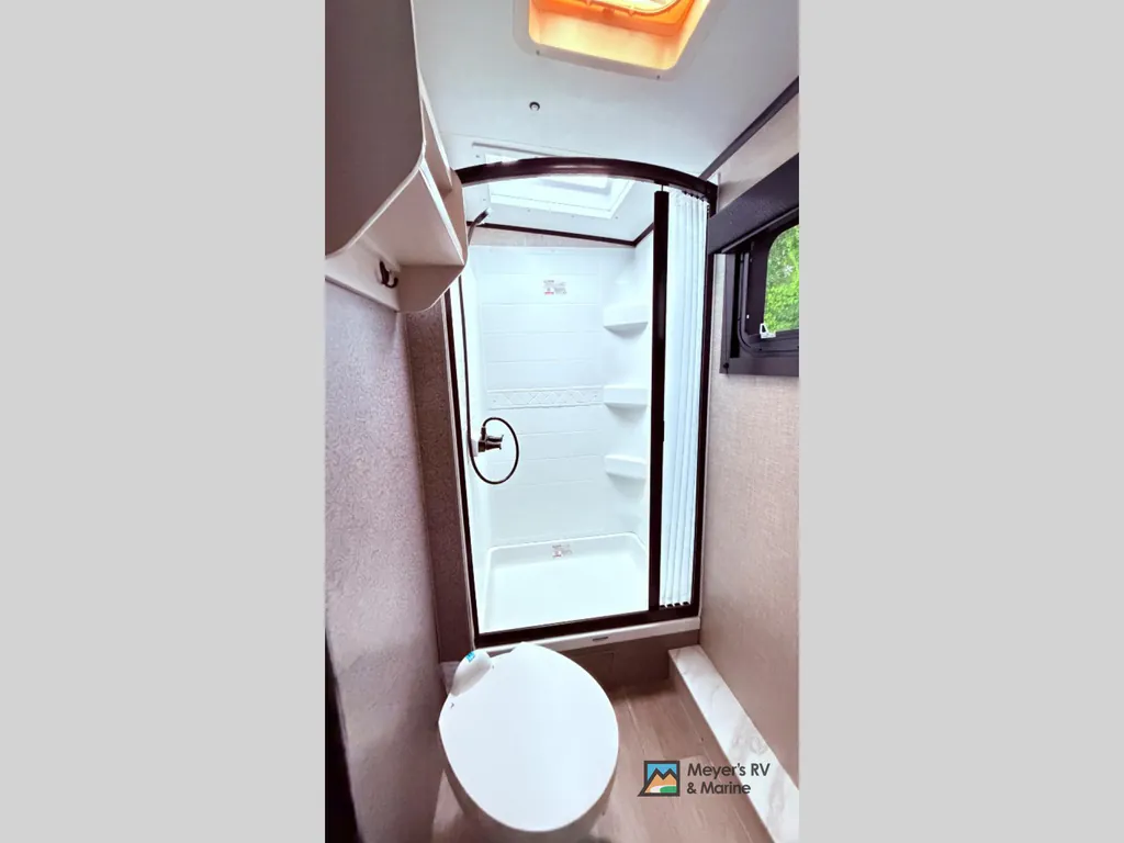 2022 Jayco White Hawk 25MBH, Photos photo 21