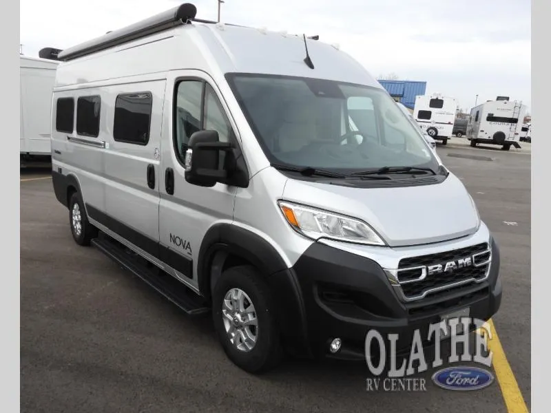 2024 Coachmen Nova 20C - Photo 2
