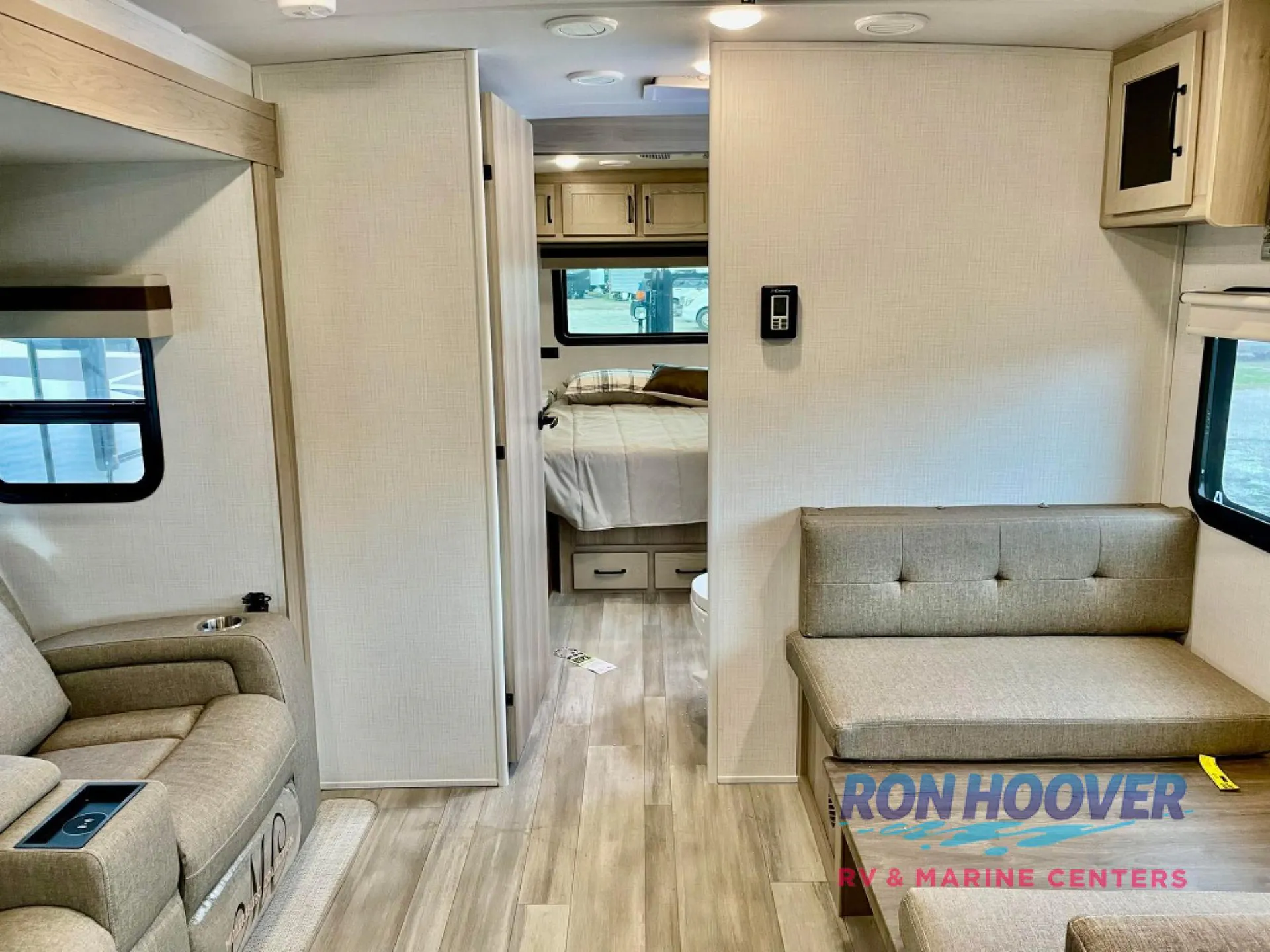 2026 Forest River Rockwood Mini Lite 2515S — Photo 5