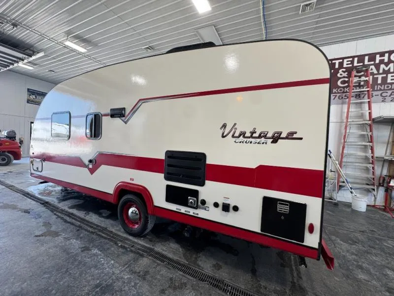 2023 Gulf Stream Vintage Cruiser 19MBS - Photo 4