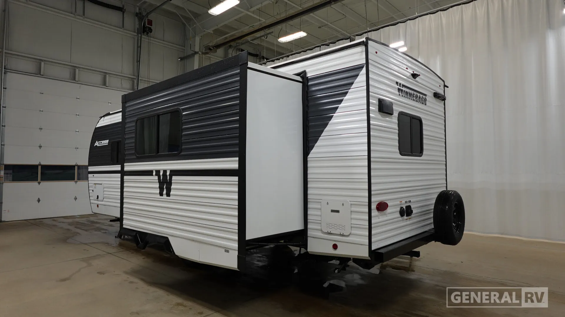 2026 Winnebago Access 25RK - Photo 4
