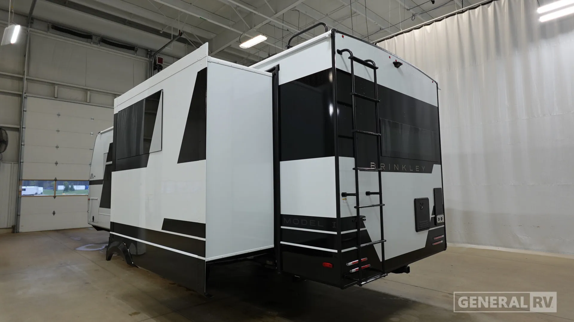 2026 Brinkley Model I 275 - Photo 4