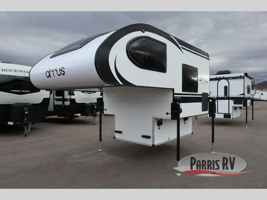 2026 nuCamp RV Cirrus 620 - Photo 4