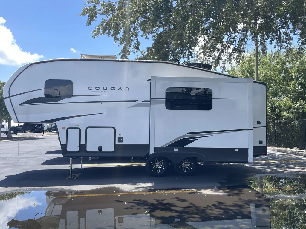 2023 Keystone Cougar Sport 2100RK, Photos photo 6
