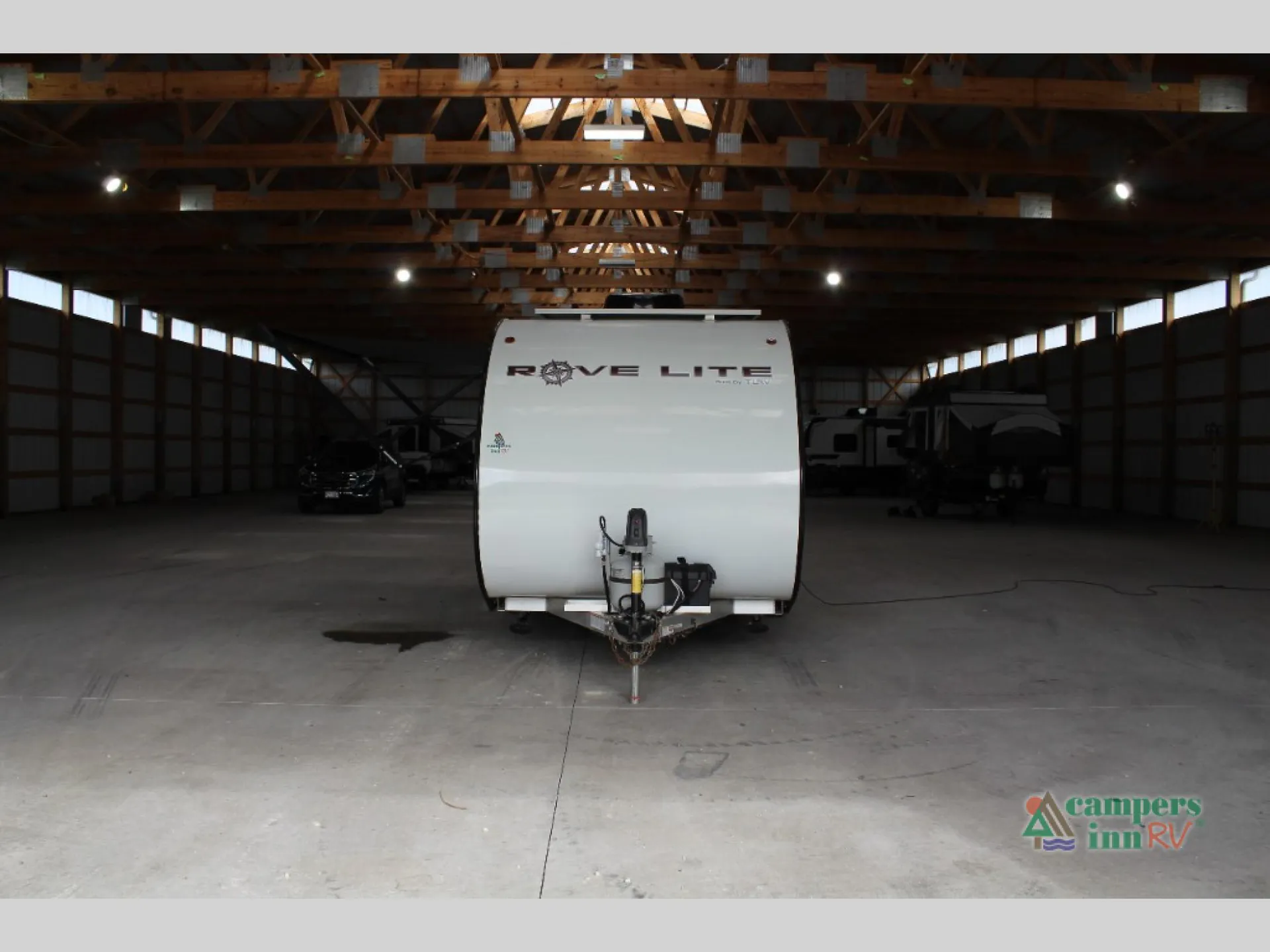 2023 Travel Lite Rove Lite 16RB - Photo 4