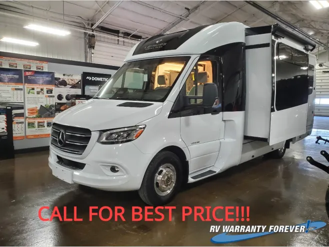 2026 Leisure Travel Unity U24MBL - Photo 2