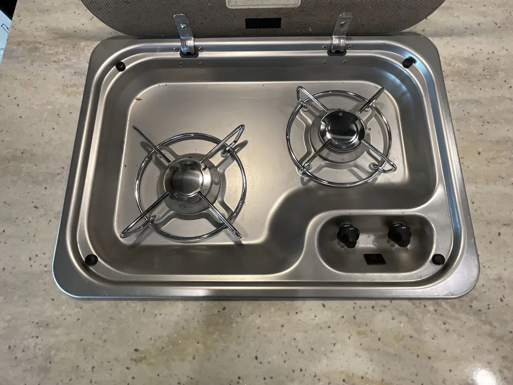 2018 Tiffin Wayfarer 24 TW, Photos photo 10